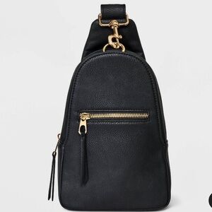 Sling Pack Crossbody Bag - Universal Thread™